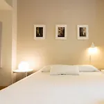 Habitación doble en Avenida del Oeste 17, Valencia