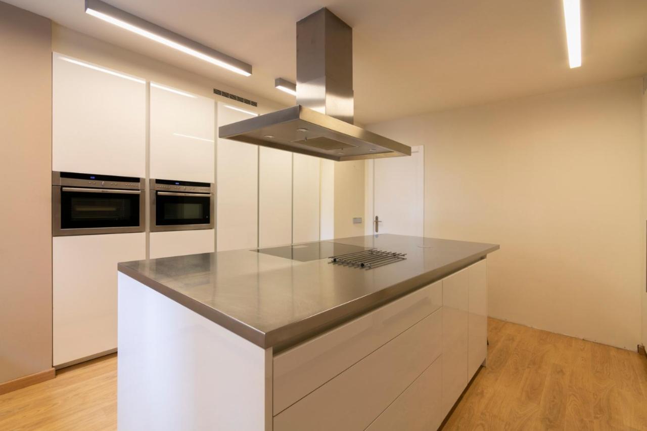 Habitación en casa particular Habitación doble en Avenida del Oeste 17, Valencia *